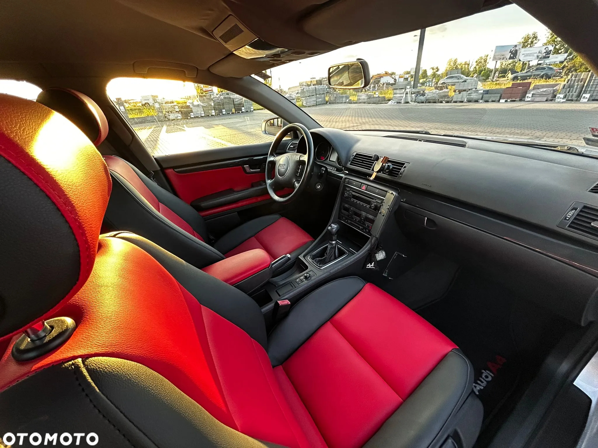 Audi A4 1.9 TDI - 15