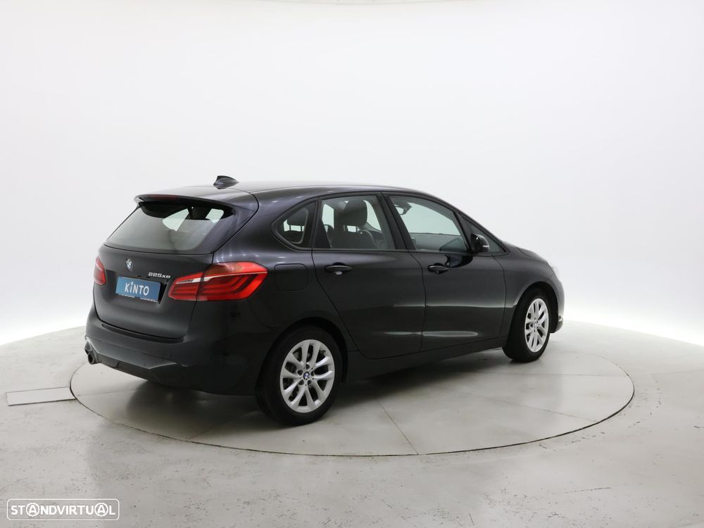 BMW 225xe Active Tourer Advantage - 7