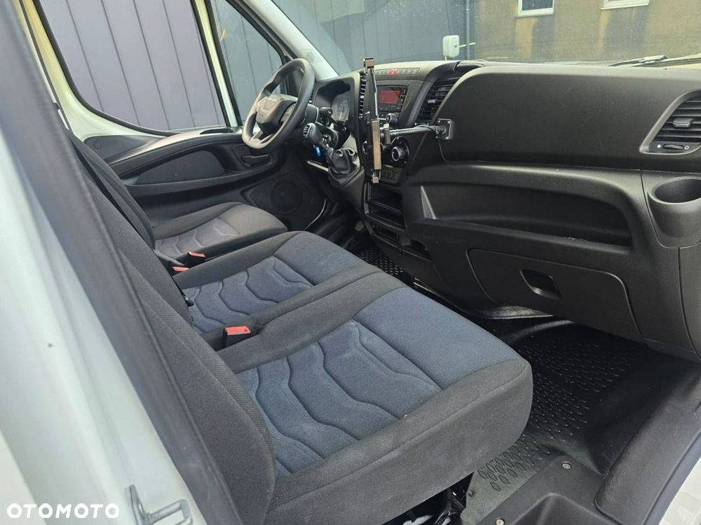 Iveco Daily 35C16 V - 17