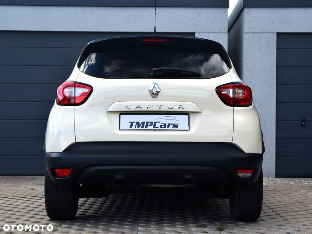 Renault Captur - 11