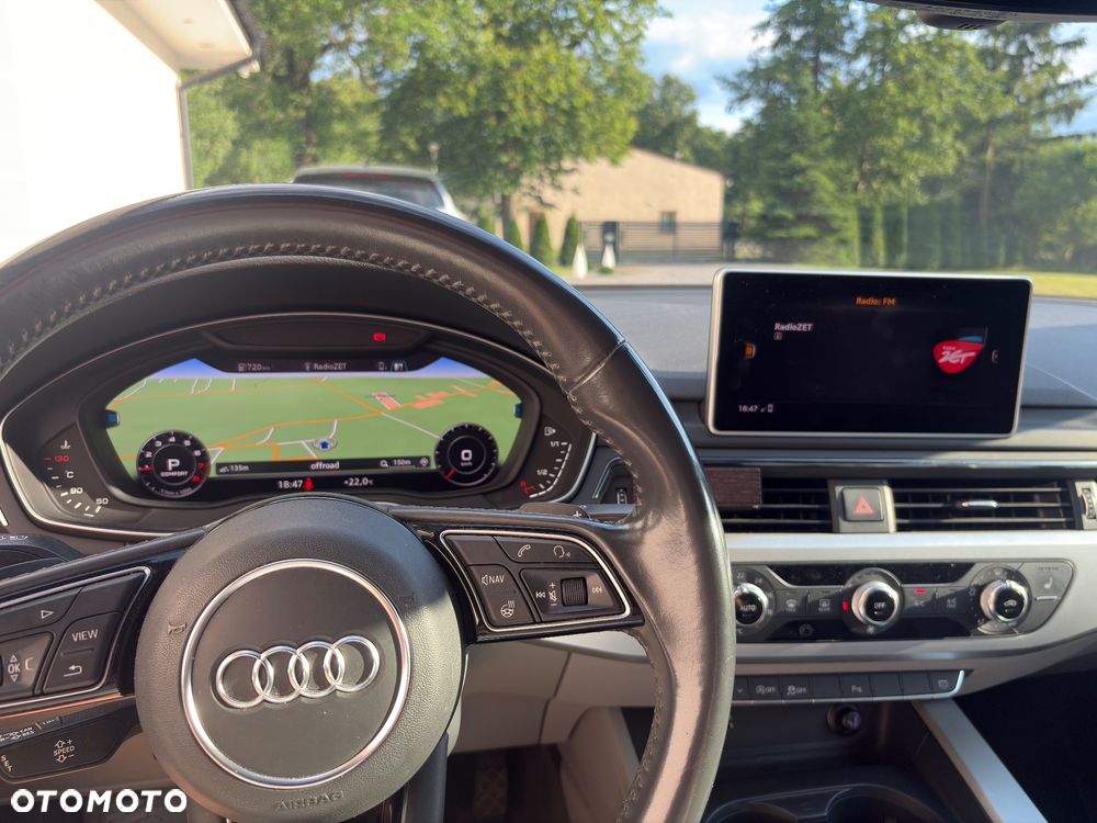 Audi A5 Sportback 2.0 TFSI Quattro Sport S tronic - 9