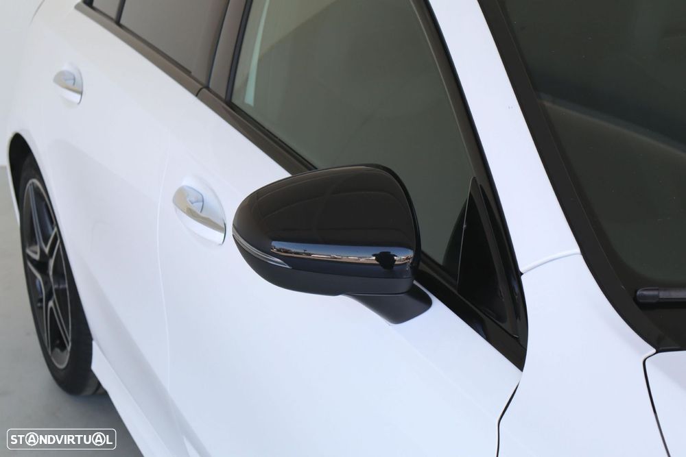 Mercedes-Benz A 200 - 6