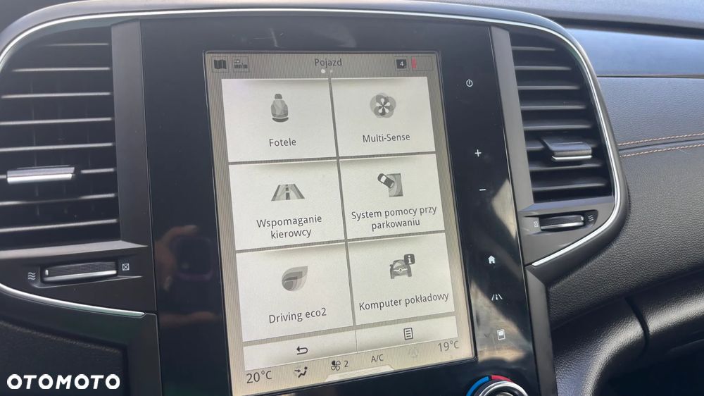 Renault Talisman 1.7 Blue dCi Limited - 31