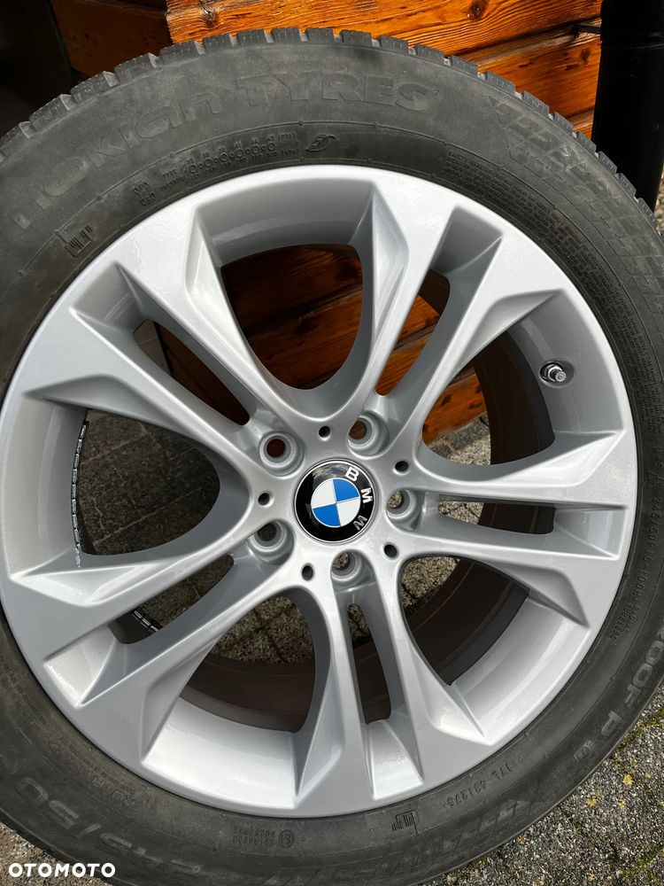 BMW X3 xDrive35d M Sport sport - 12