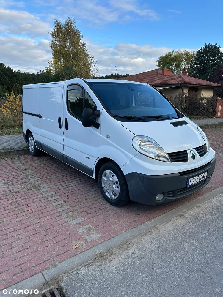 Renault Trafic - 7