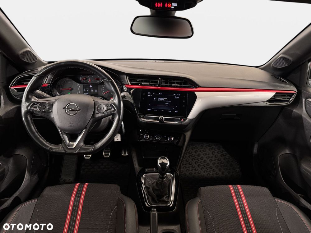 Opel Corsa - 13