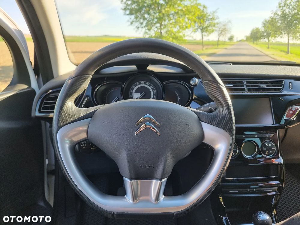 Citroën C3 1.2 PureTech Exclusive - 8