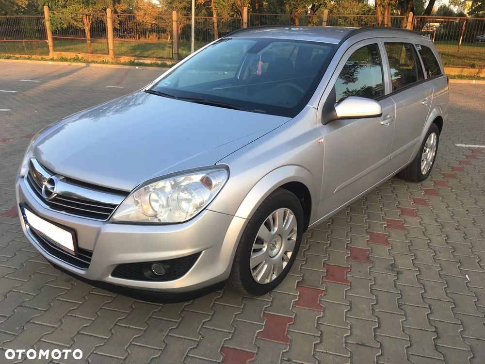 Opel Astra - 19