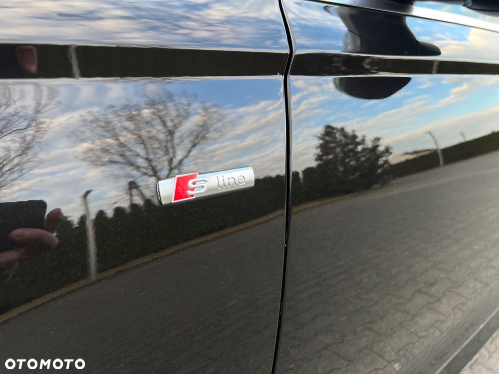 Audi A6 Avant - 18