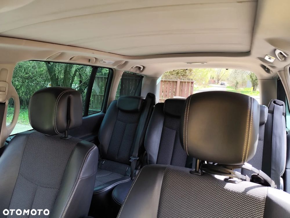 Renault Grand Espace 2.0 dCi FAP Navitech - 8