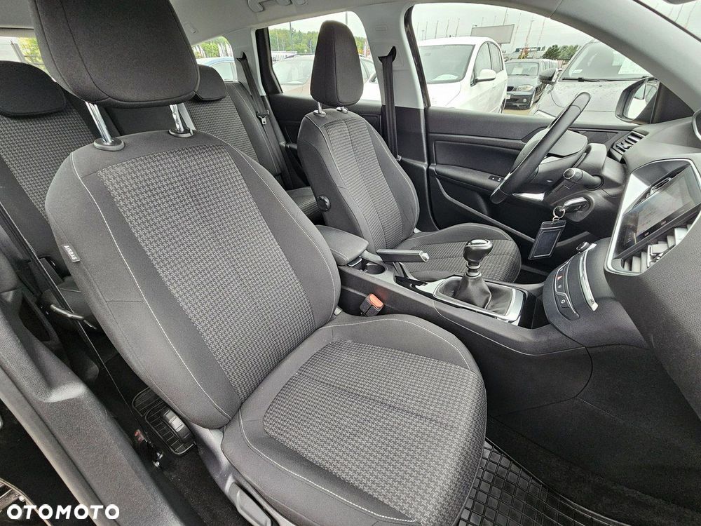 Peugeot 308 BlueHDi 130 Stop & Start Active Pack - 10