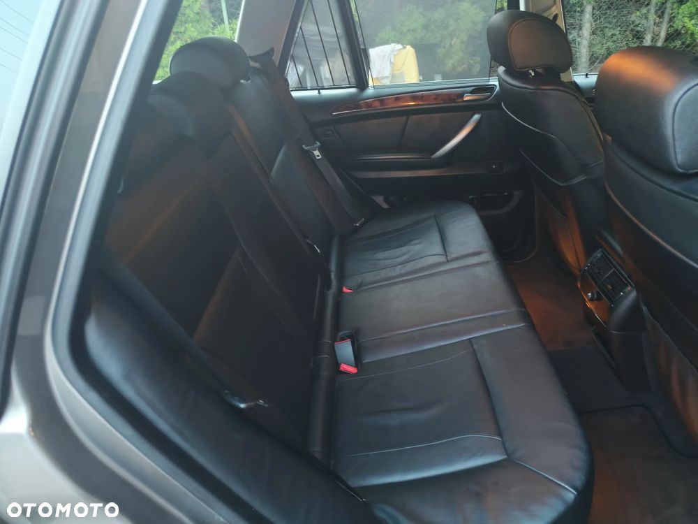 BMW X5 4.4 i Edition Exclusive Sport - 15