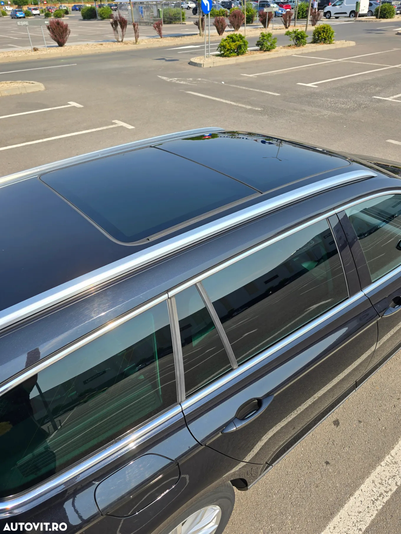 Volkswagen Passat - 14
