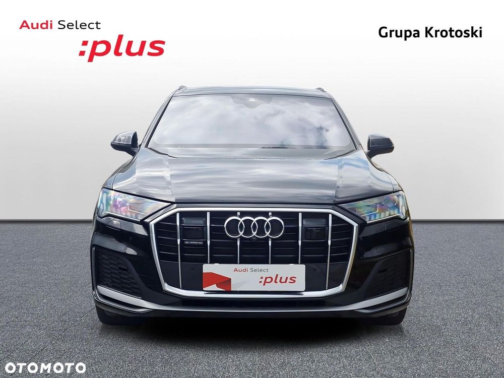Audi Q7 - 9