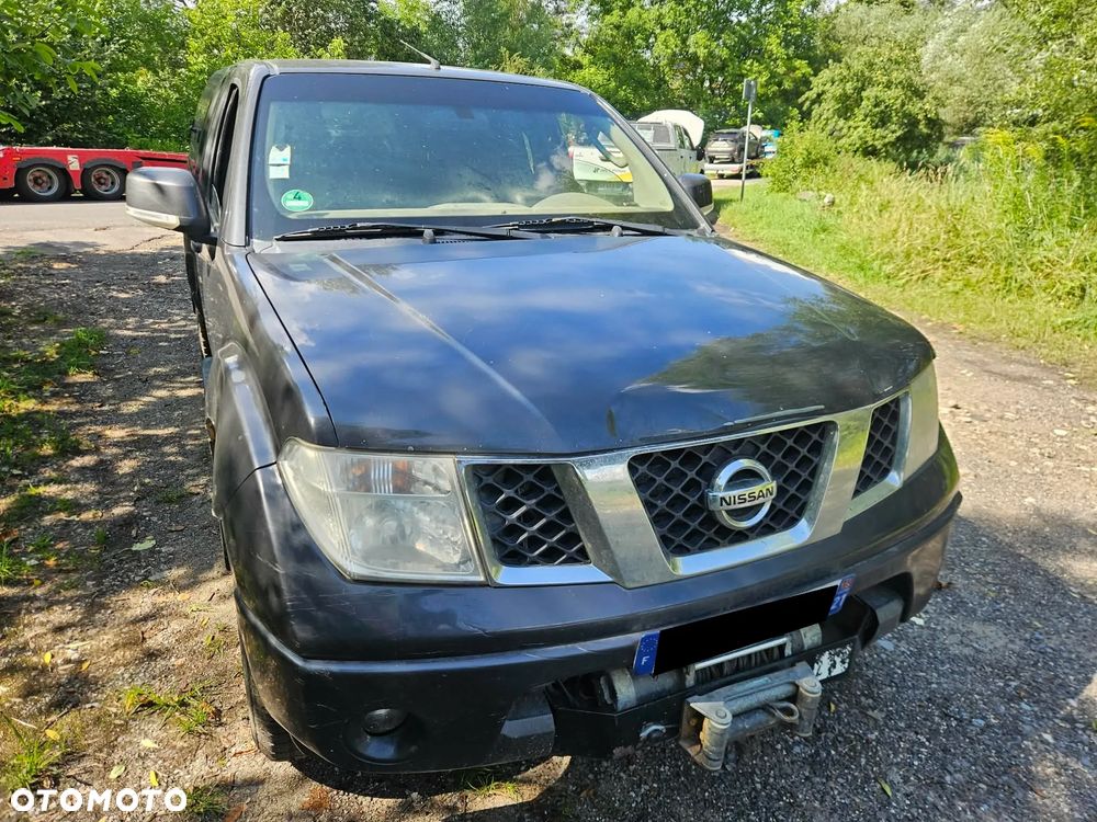 Nissan Navara - 14
