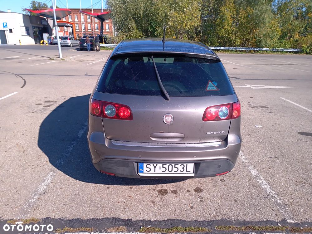Fiat Croma - 5