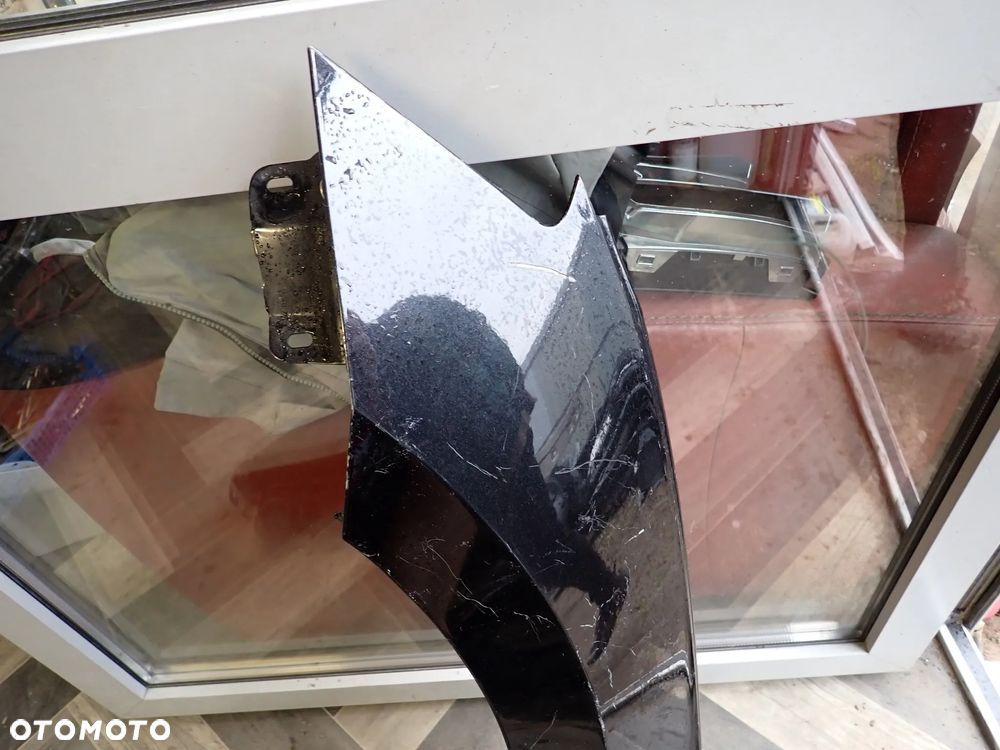 SKODA SUPERB III BŁOTNIK LEWY PRZÓD - 2