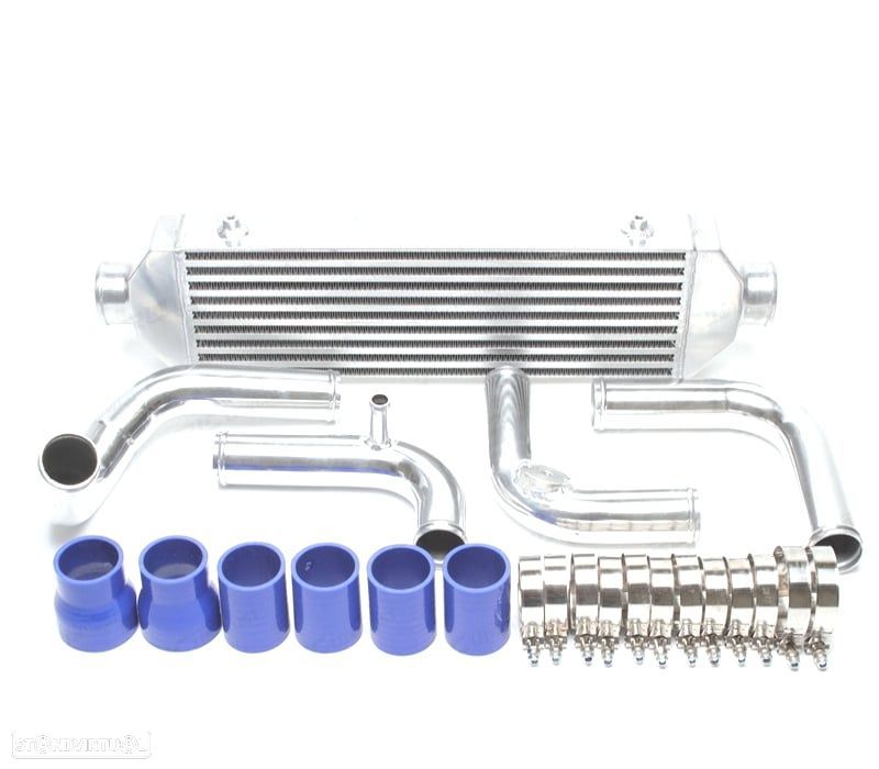 INTERCOOLER AUDI A4 B5 94-00 - 1