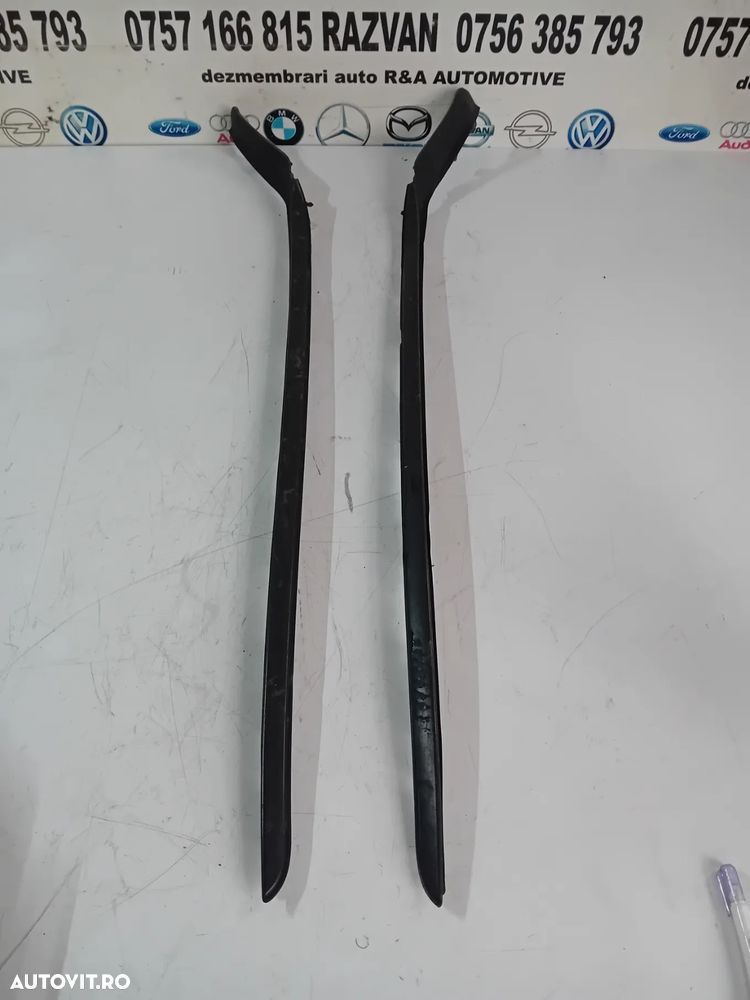 Ornament Lateral Parbriz Volvo S90 V90 Cod 31386575 31386574 An 2016-2020 - 2