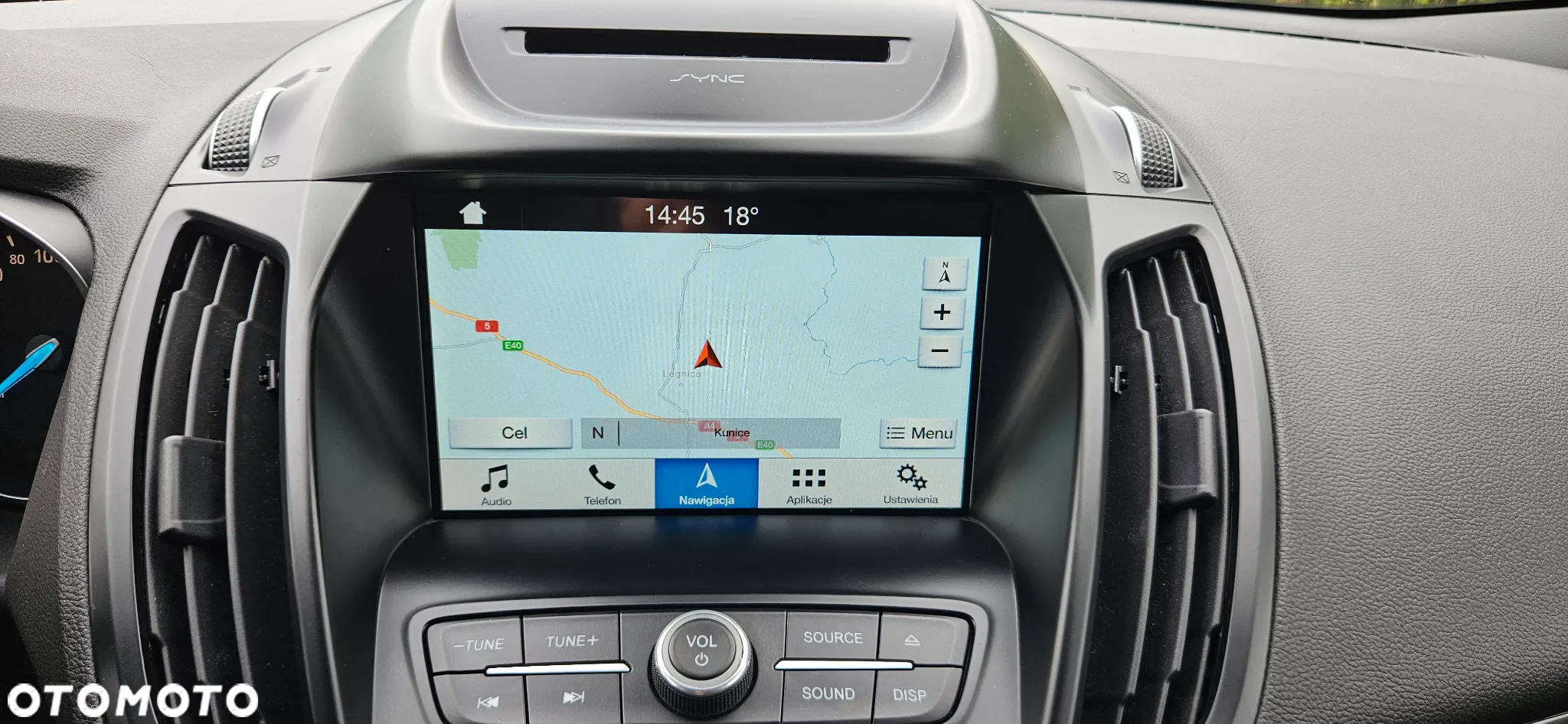 Ford Kuga 2.0 TDCi 2x4 ST-Line - 21