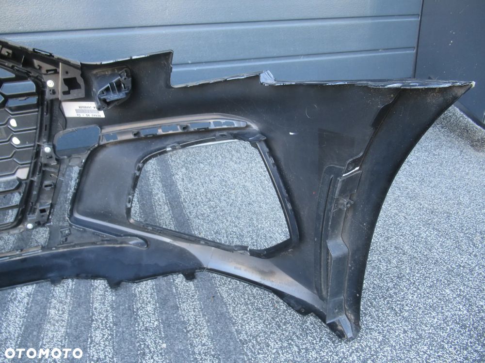 ZDERZAK PRZEDNI PRZÓD AUDI A3 S-LINE 8Y0 8Y0807437F 2020-2024 - 28
