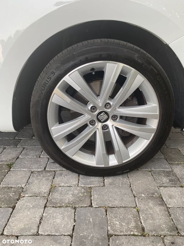 Seat Alhambra 2.0 TDI Style 4Drive - 6