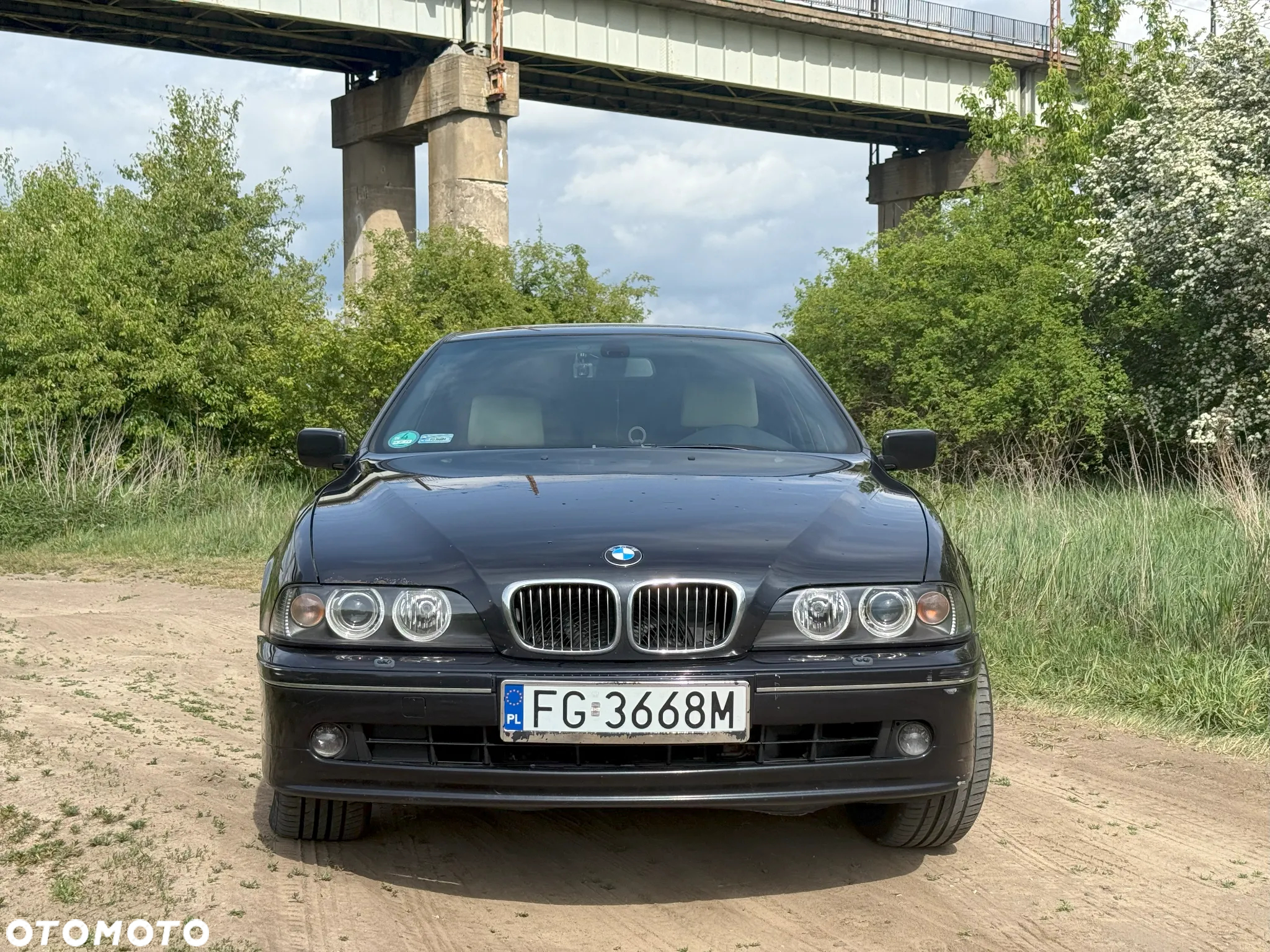 BMW Seria 5 - 2