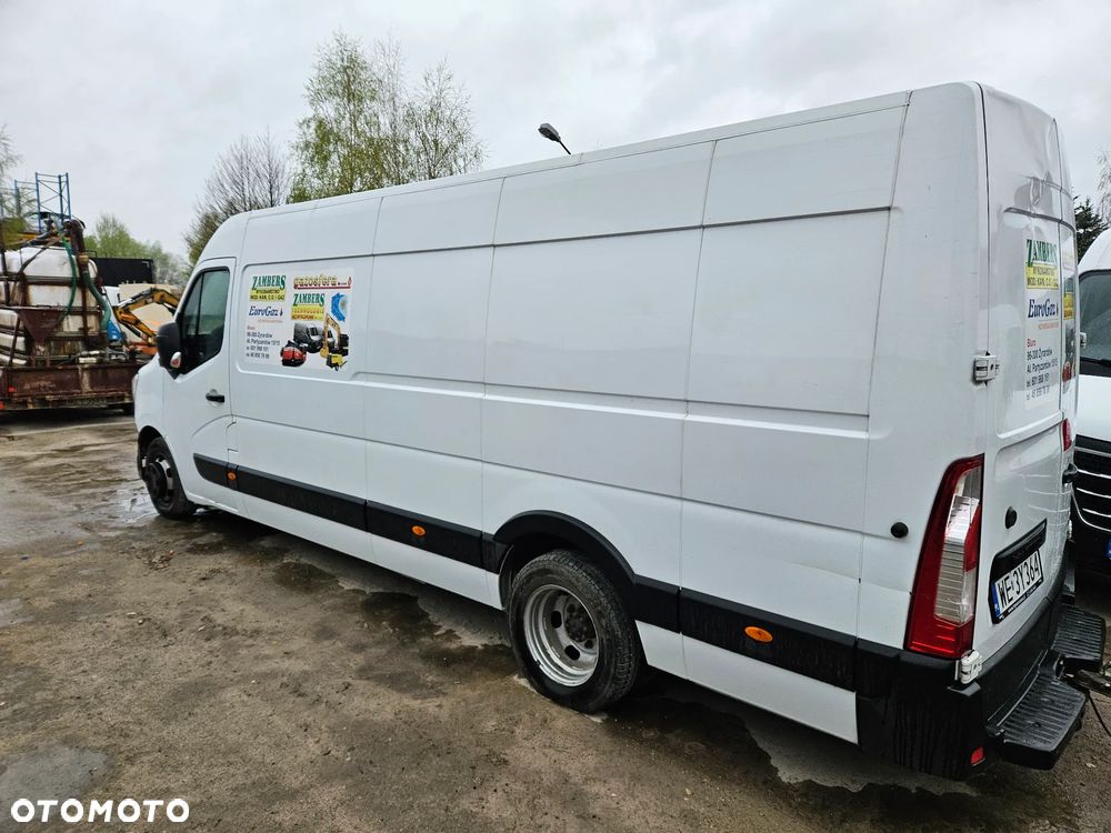 Renault MASTER - 3