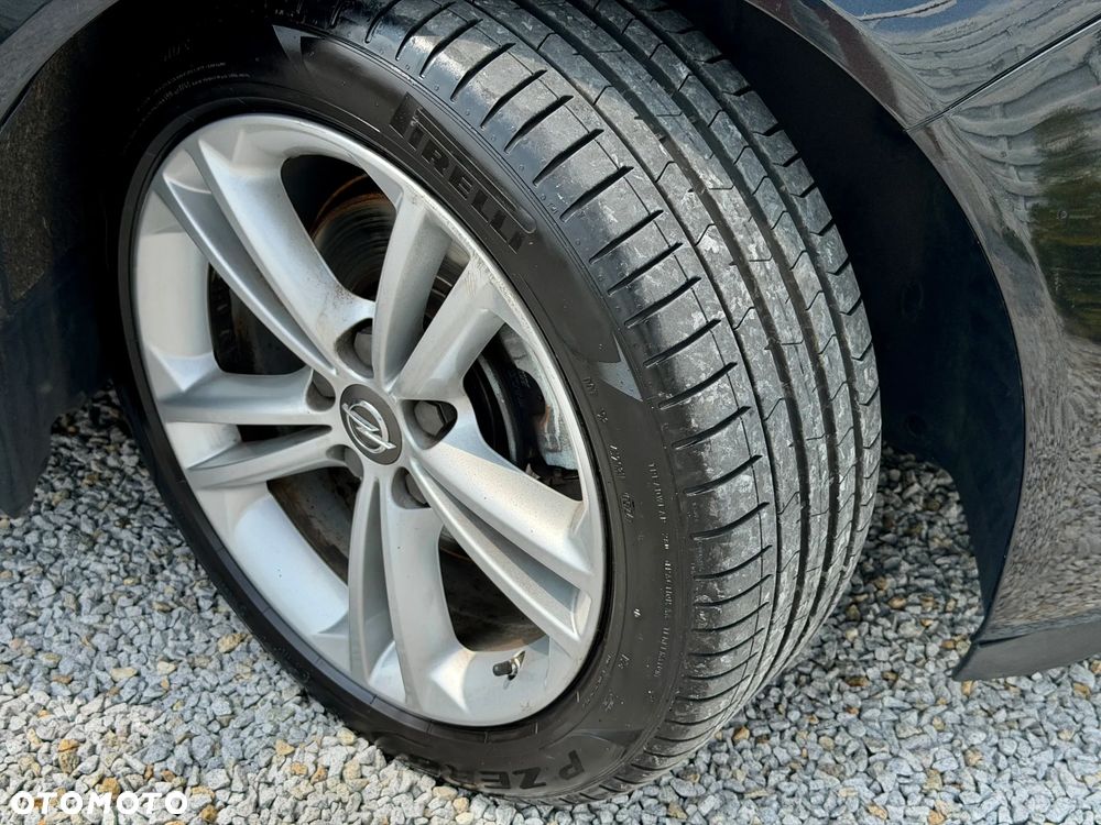 Opel Insignia 2.0 CDTI ecoFLEX Start/Stop Business Innovation - 32