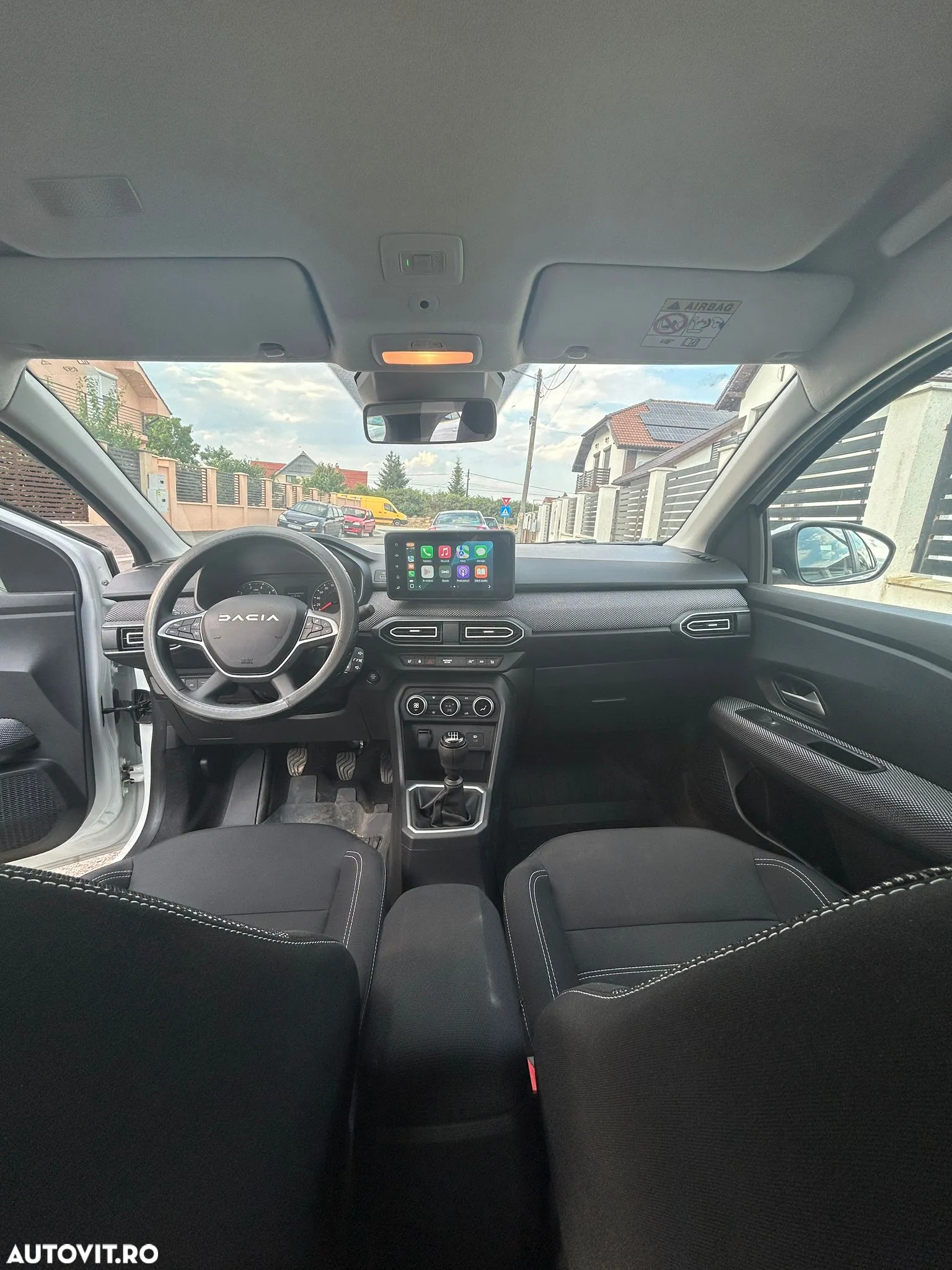 Dacia Logan TCe 90 MT6 Prestige+ - 8