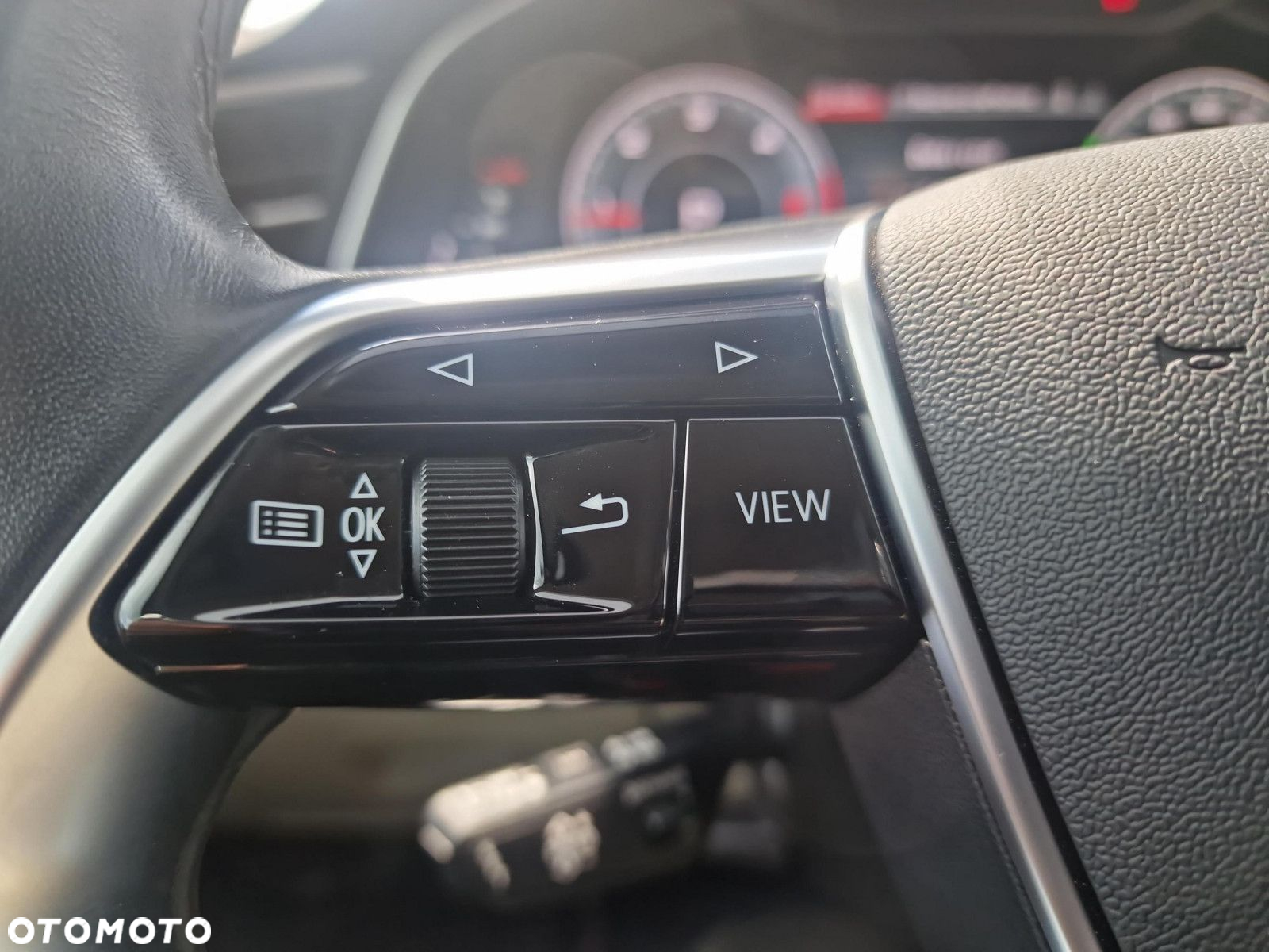Audi A6 - 21