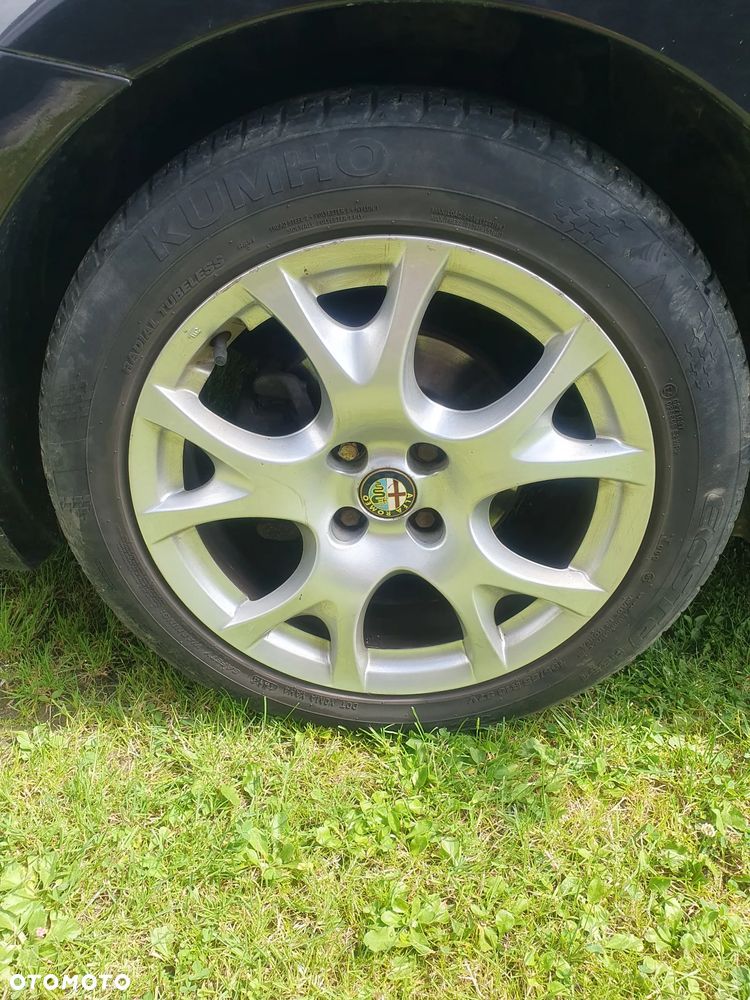 Alfa Romeo Mito 1.4 Progression EU6 - 6