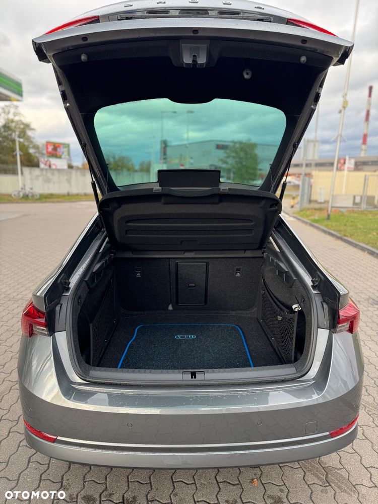 Skoda Octavia 2.0 TDI Ambition - 8