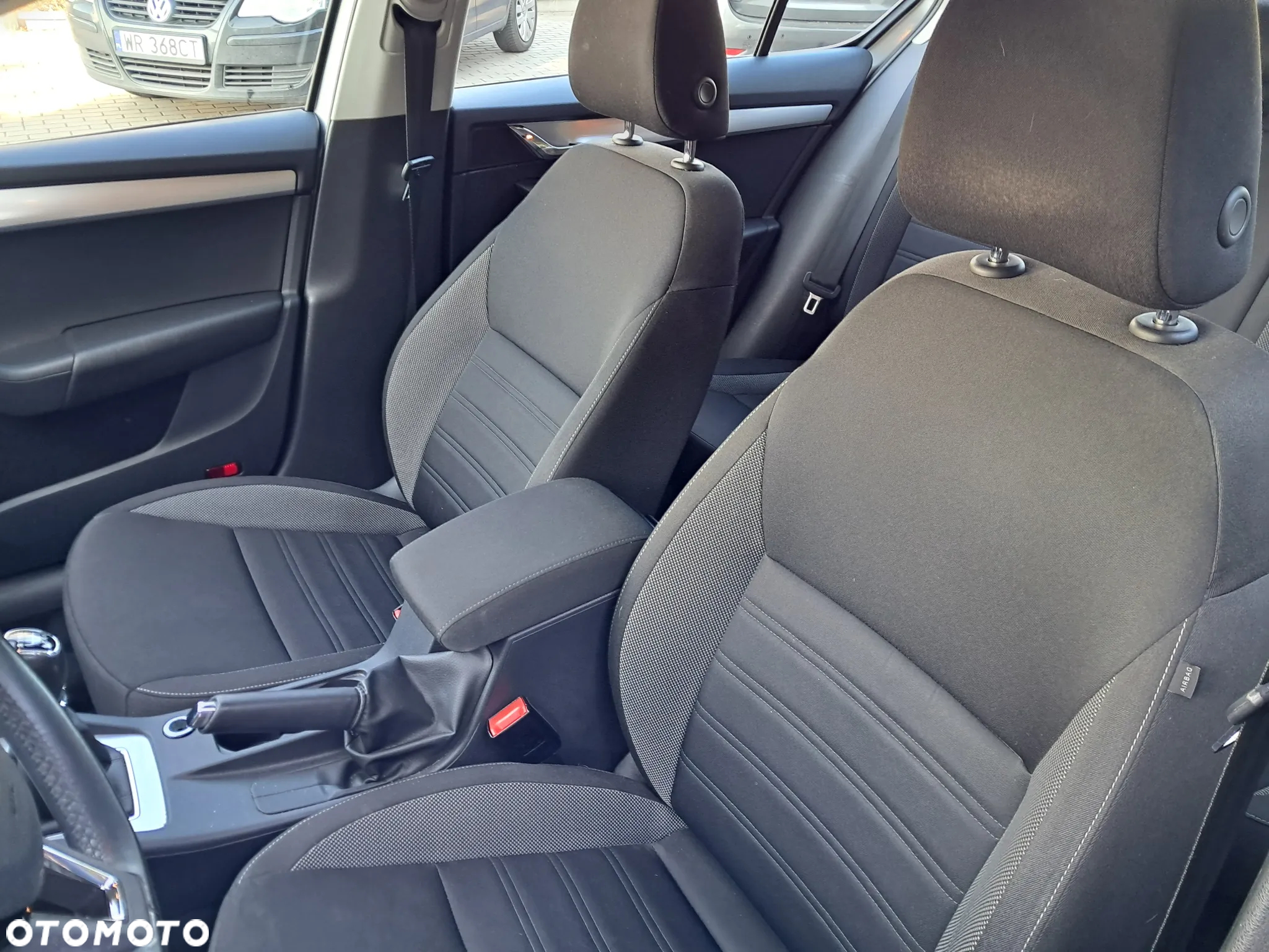 Skoda Octavia 1.0 TSI Ambition - 10
