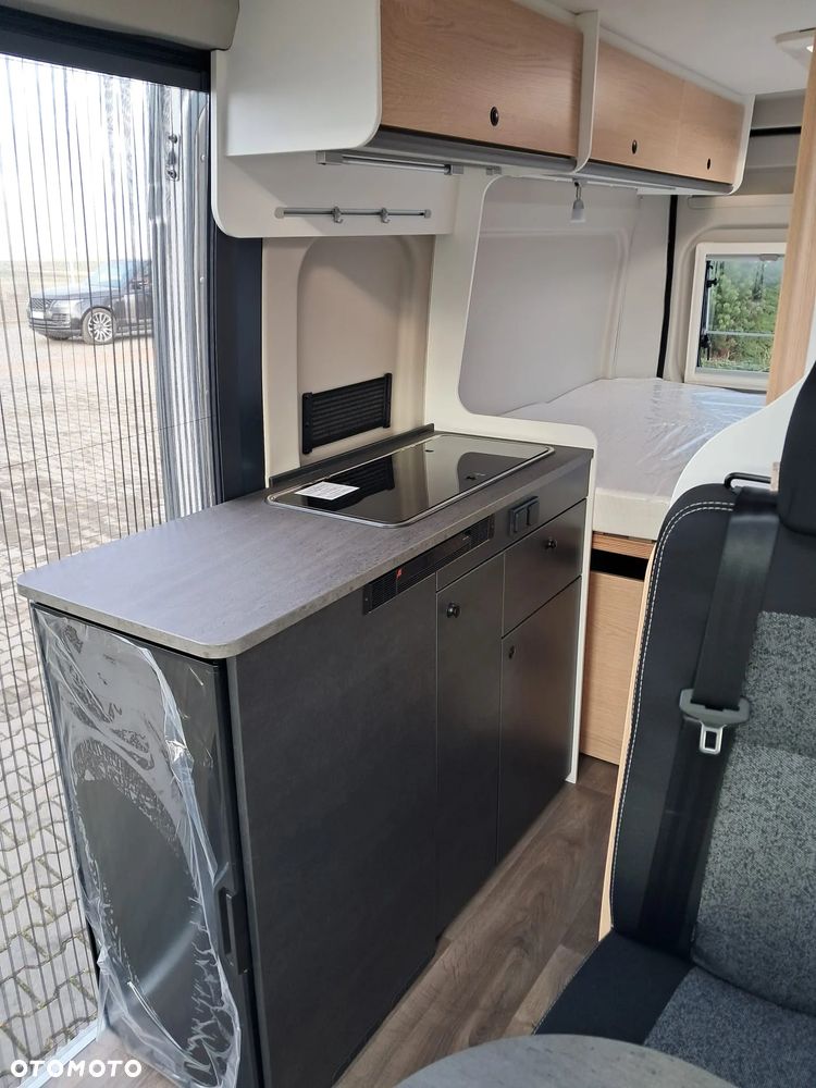 Sunlight CLIFF 600 - 20