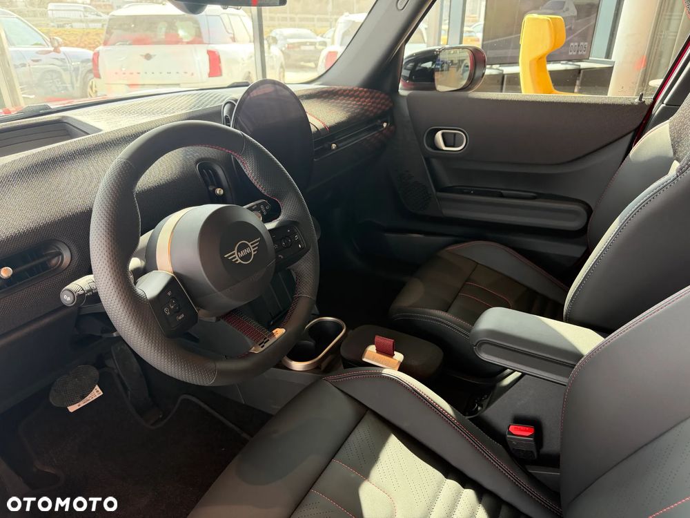 MINI Cooper C Linia John Works - 10