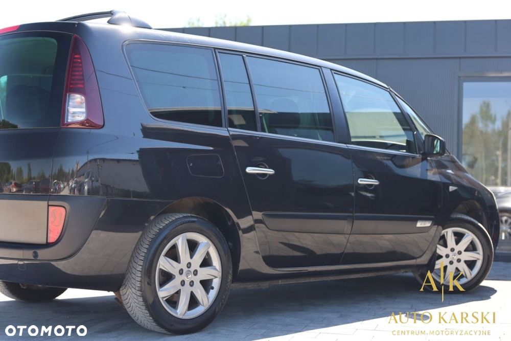 Renault Grand Espace - 16