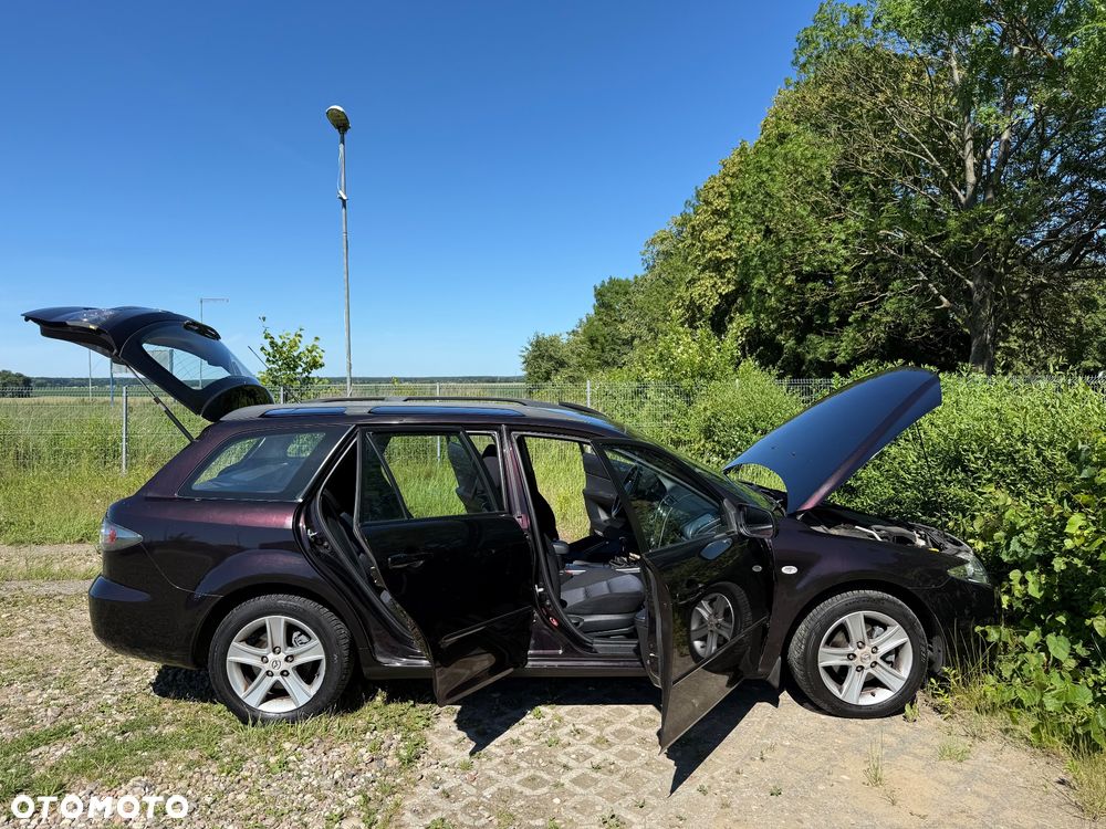 Mazda 6 Sport 2.0 Active - 19