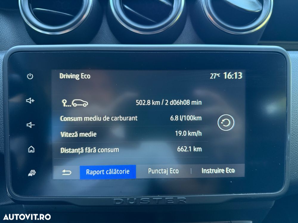 Dacia Duster Blue dCi 115 2WD Prestige - 40