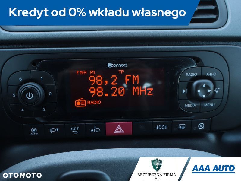 Fiat Panda - 14