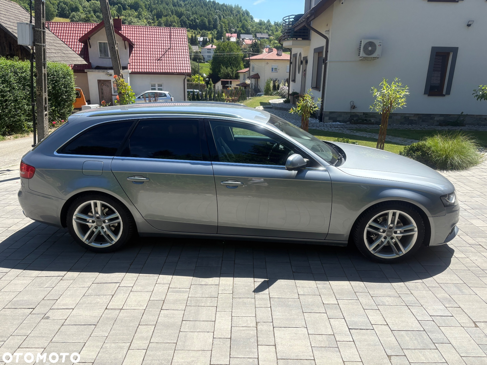 Audi A4 - 6