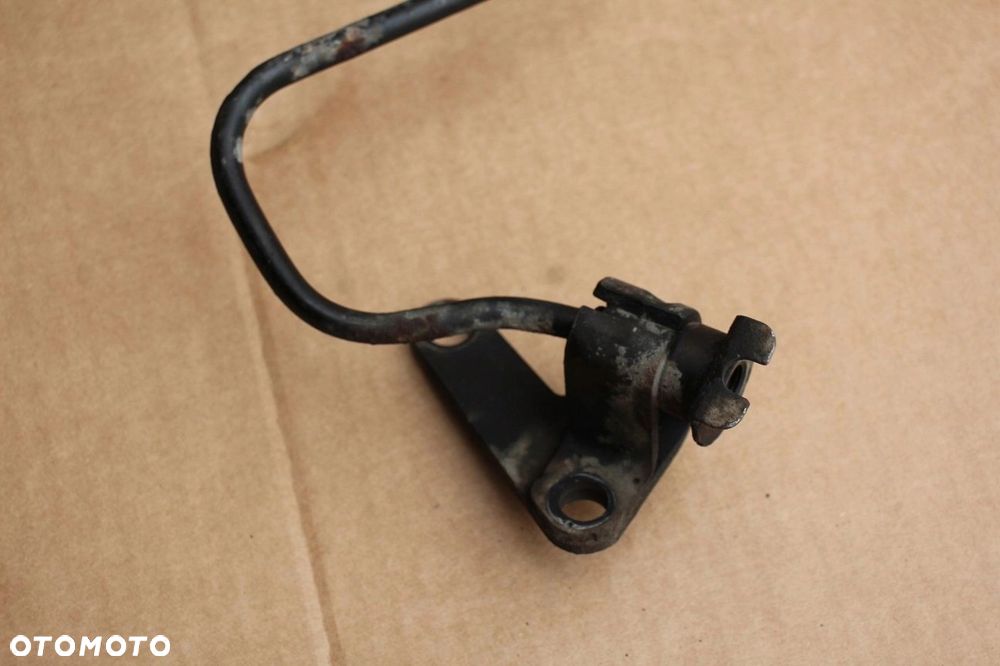 Listwa wtryskowa wtryskiwacze LEXUS GS300 TOYOTA SUPRA 3.0 2jz GE - 5