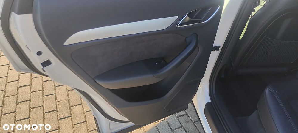 Audi Q3 2.0 TDI design - 11