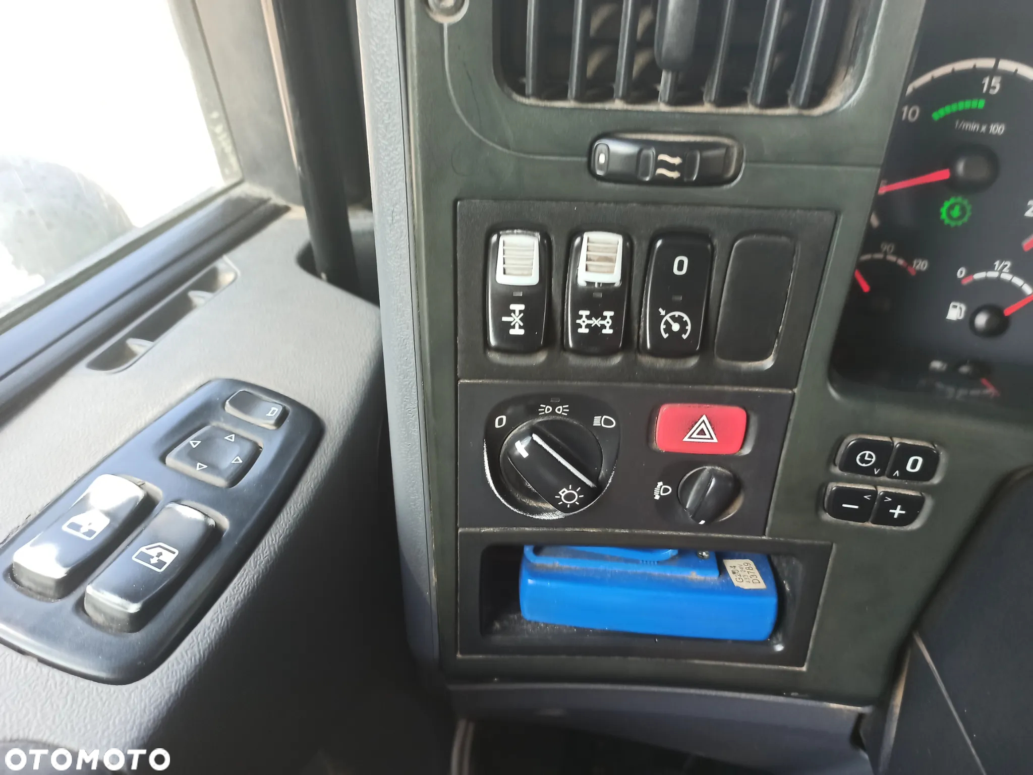 Scania R420 - 28