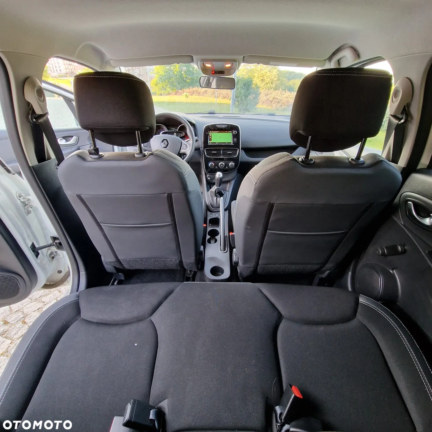 Renault Clio 1.5 dCi Energy Alize EU6c - 4