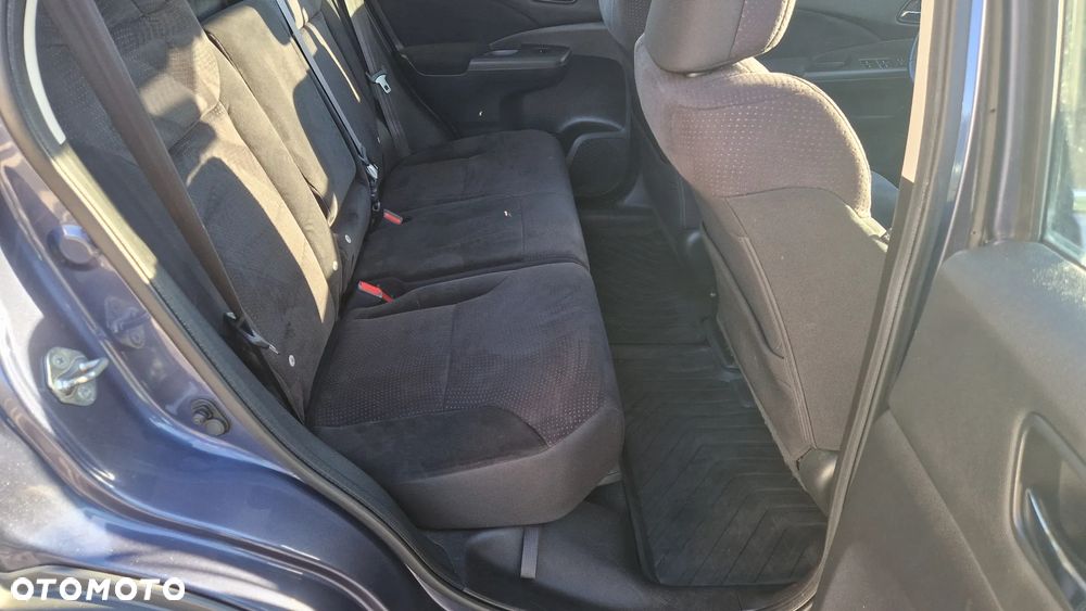 Honda CR-V 2.0 Elegance (2WD) - 26