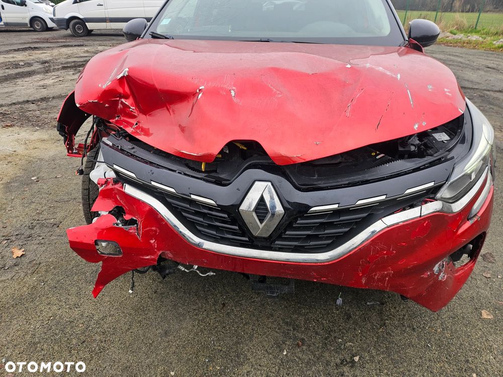 Renault Captur BLUE dCi 115 EDC INTENS - 5