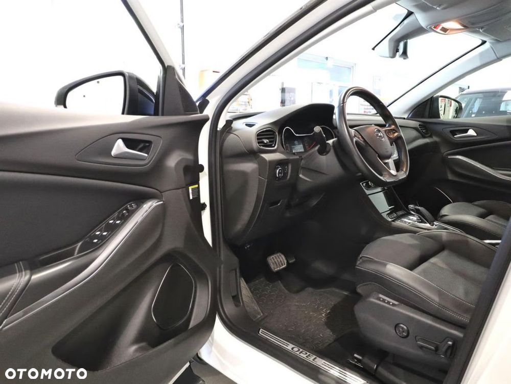 Opel Grandland X Plug-in-Hybrid4 1.6 DI Start/Stop INNOVATION - 12
