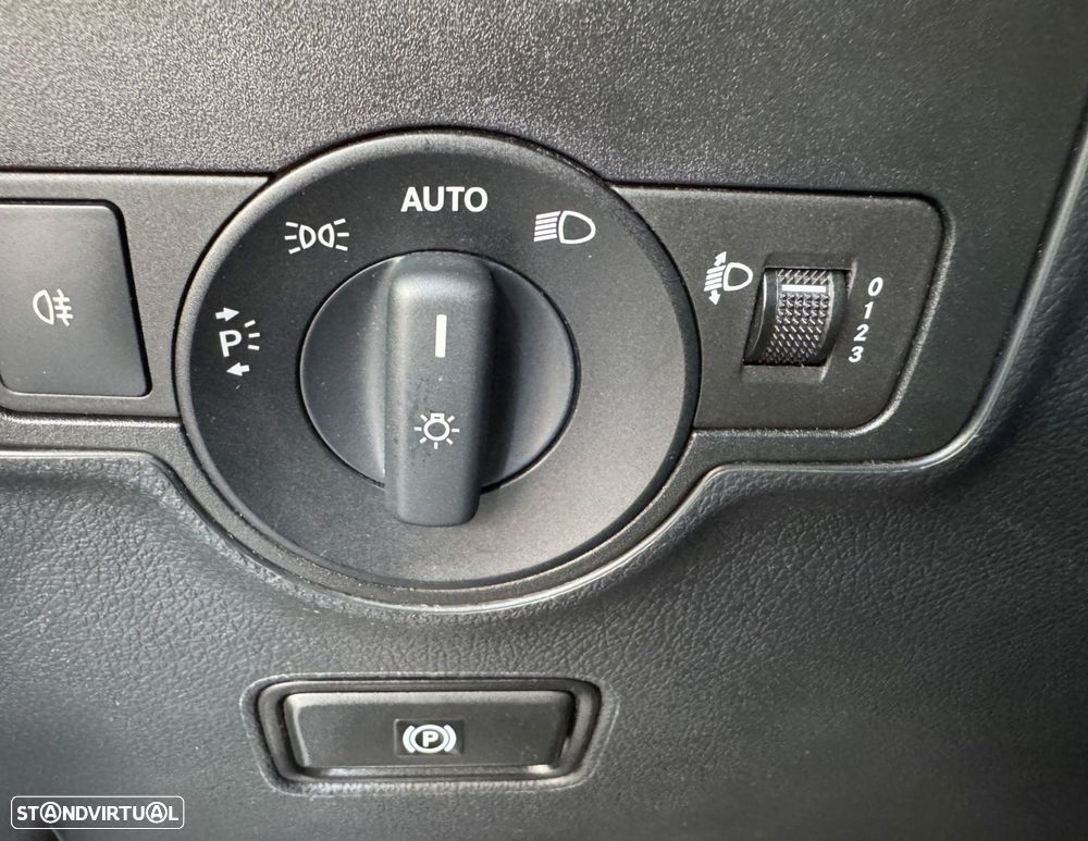 Mercedes-Benz Vito 114 CDi/32 - 10