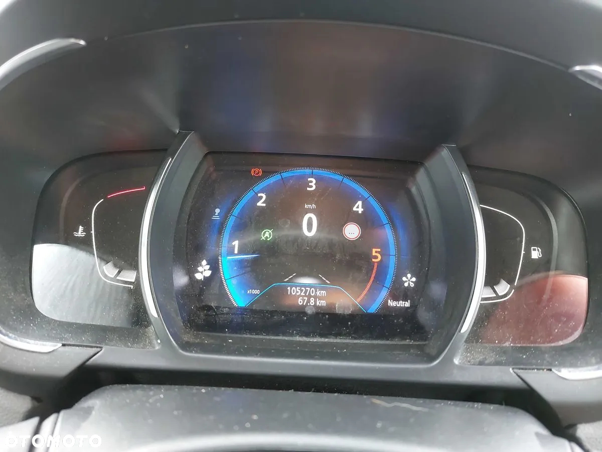 Renault Grand Scenic Gr 1.7 Blue dCi Zen - 13